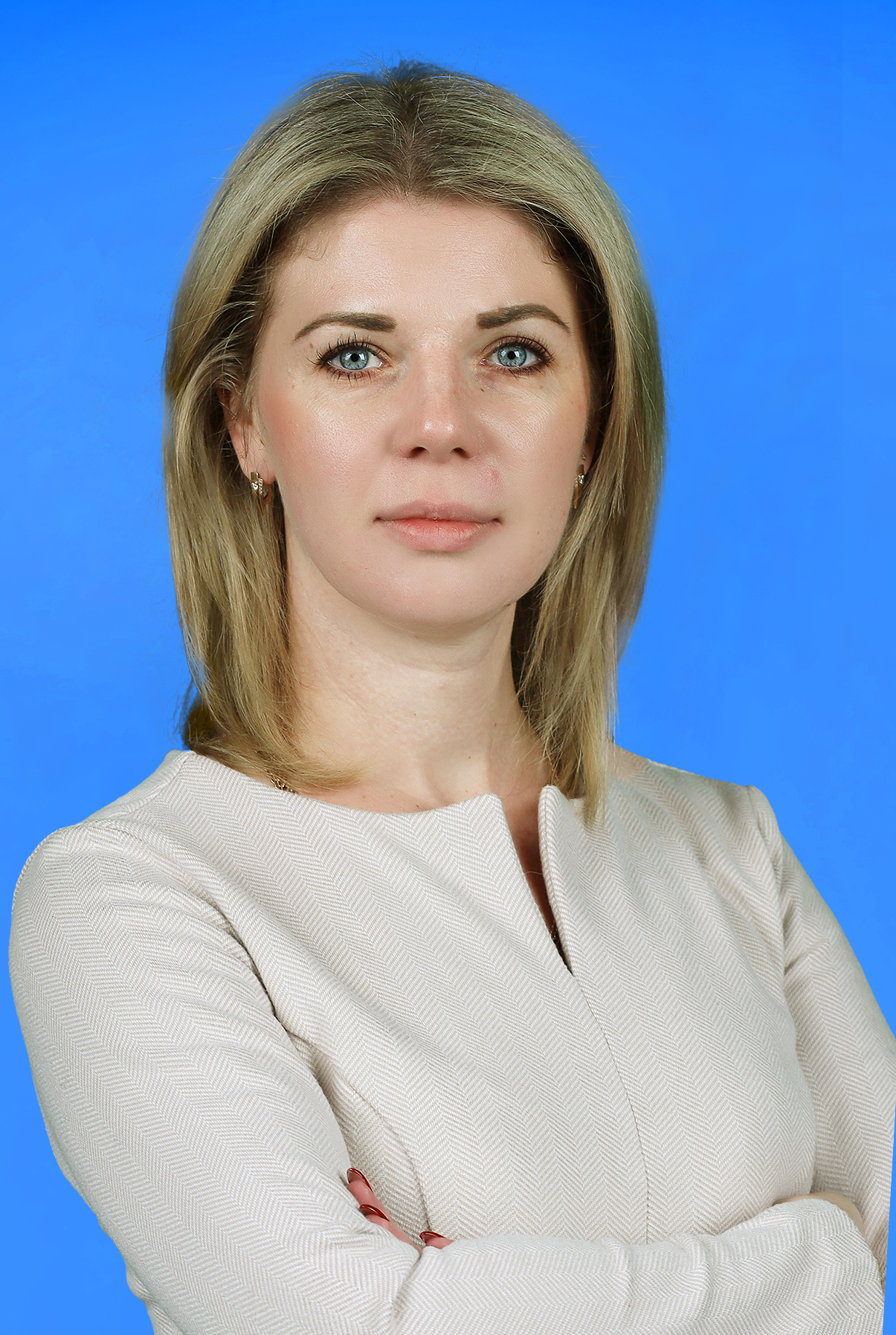 Казакова Наталия Валерьевна.
