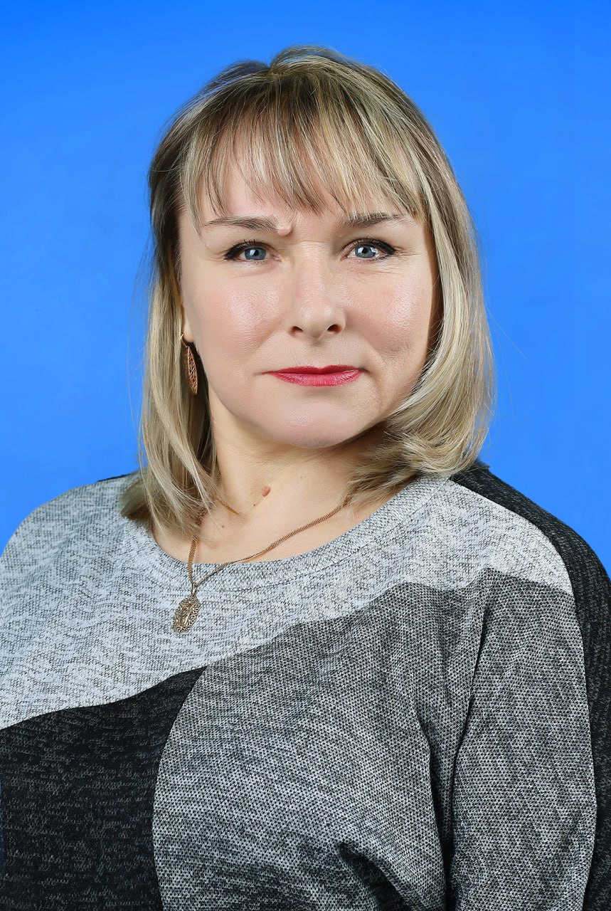 Запорожан Виктория Анатольевна.