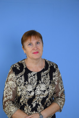 Григорьева Таисия Анатольевна Григорьева Таисия Анатольевна